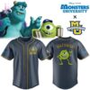 CELÍNE DION: LIVE IN PARIS 2026 “White Symphony” Baseball Jersey