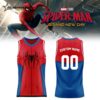 New York Knicks Spider Man x NBA 2026 Jersey New York Knicks Spider Man x NBA 2026 Jersey